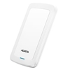 Picture of External HDD|ADATA|HV300|AHV300-2TU31-CWH|2TB|USB 3.2|Colour White|AHV300-2TU31-CWH