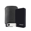 Picture of External HDD|INTENSO|1TB|USB 3.2|Colour Black|6023690