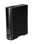 Attēls no External HDD|TRANSCEND|StoreJet|4TB|USB 3.1|Drives 1|TS4TSJ35T3