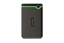 Изображение External HDD|TRANSCEND|StoreJet|TS4TSJ25M3C|4TB|USB 3.1|Colour Green|TS4TSJ25M3C