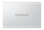 Изображение External SSD|SAMSUNG|Read speed 1050 MB/s|Write speed 1000 MB/s|1000 GB|MU-PD1T0G/WW