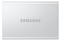 Picture of External SSD|SAMSUNG|Read speed 1050 MB/s|Write speed 1000 MB/s|2000 GB|MU-PD2T0G/WW