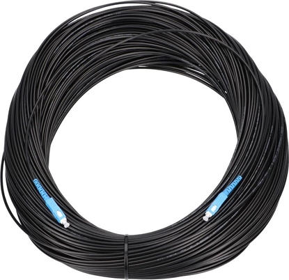 Изображение ExtraLink EXTRALINK PATCHCORD SC/UPC-SC/UPC SM G.657A2 SIMPLEX 200M FLAT DROP