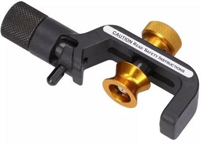 Attēls no Extralink Jacket stripper Fiber optic stripper 8-28mm