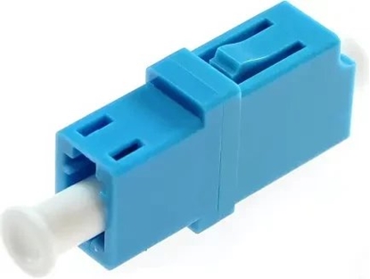 Attēls no Extralink Lc/Upc | Adapter | Jednomodowy, Simplex