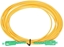 Изображение ExtraLink Patchcord SC/APCSC/APC, LSOH, Jednomodowy, Simplex, G.657A2, 3mm, 30m (EX.16323)