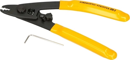 Изображение ExtraLink Stripper do wiatowodów 2-3 / 0.9 / 0.125 mm (EX.15333)