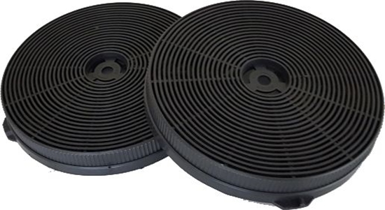 Picture of Faber filtry wglowe KIT 2 C.F. VRT/ BI