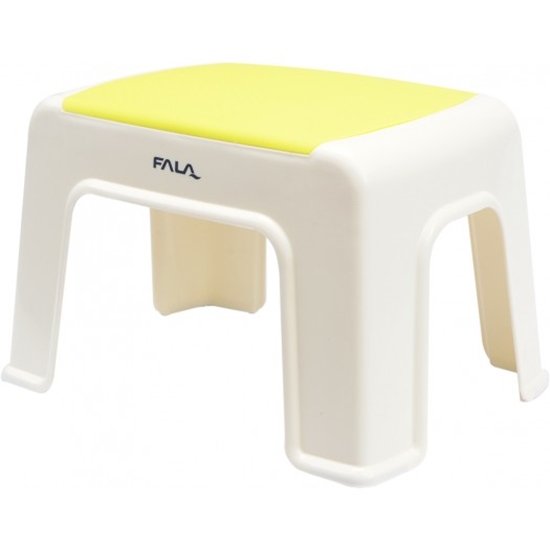 Picture of Fala Stoek plastikowy 30x20x21cm zielony 75915