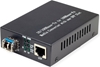 Изображение Fast Ethernet Converter, incl. mini GBIC, RJ45 to LC Value