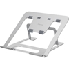 Picture of Fellowes Alumia silver Mobile Laptop Stand