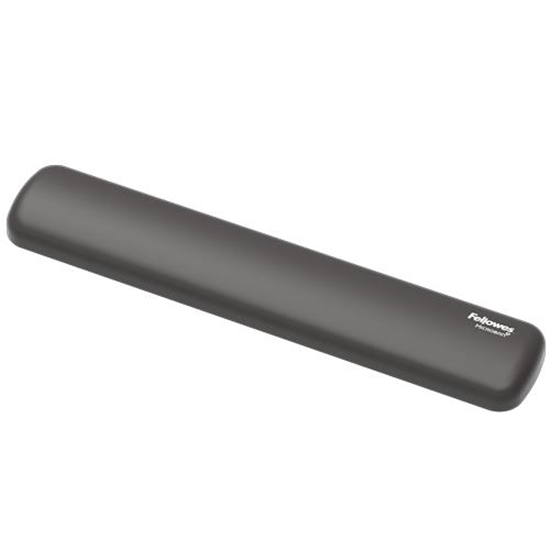 Picture of Fellowes Breyta black Keyboard Wrist Support 32 cm