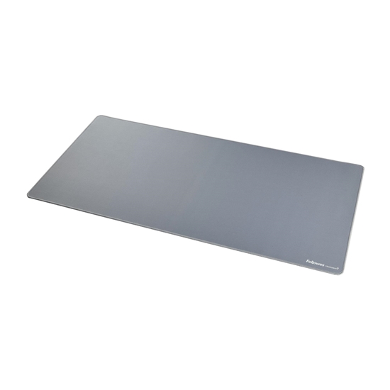 Picture of Fellowes Breyta Desk Mat marine blue