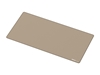 Picture of Fellowes Breyta Desk Mat sand