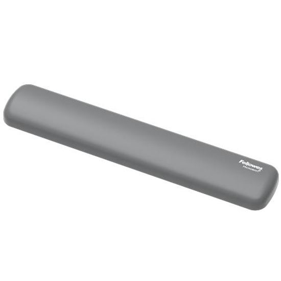 Picture of Fellowes Breyta grey Keyboard Wrist Support 32 cm