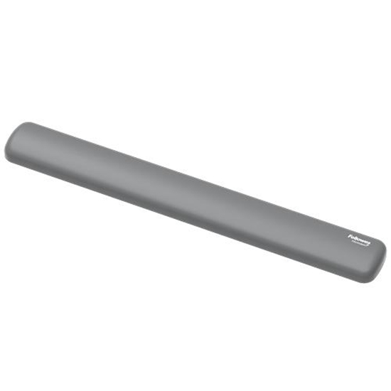 Picture of Fellowes Breyta grey Keyboard Wrist Support 47 cm