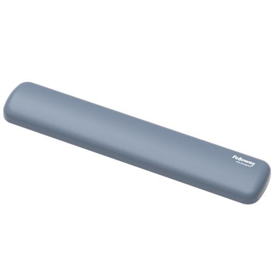 Picture of Fellowes Breyta navy blue Keyboard Wrist Support 32 cm