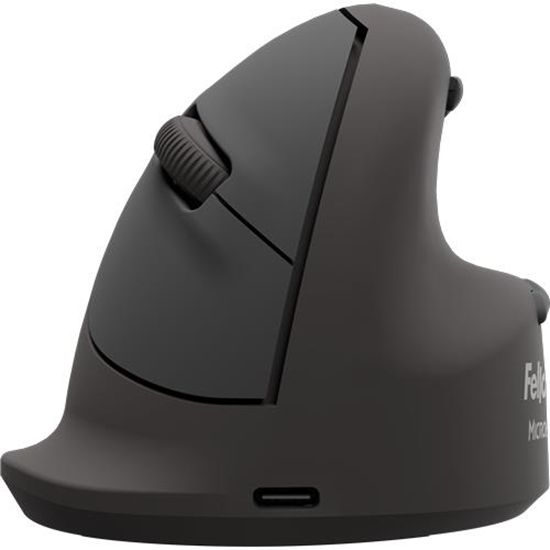 Picture of Fellowes Breyta Plus+ Ergonomic Vertikale Maus L Linkshänder