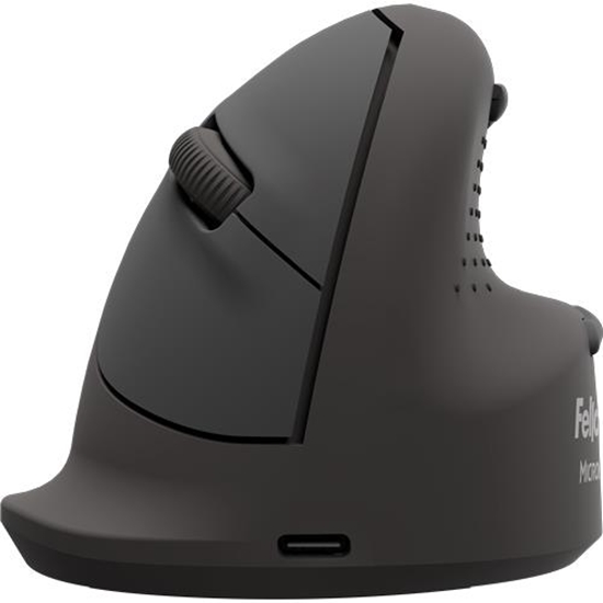 Picture of Fellowes Breyta Plus+ Ergonomic Vertikale Maus M Rechtshänder