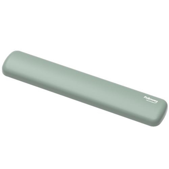Picture of Fellowes Breyta sage keyboard Wrist Support 32 cm