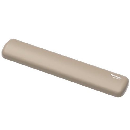 Picture of Fellowes Breyta sand Keyboard Wrist Support 32 cm