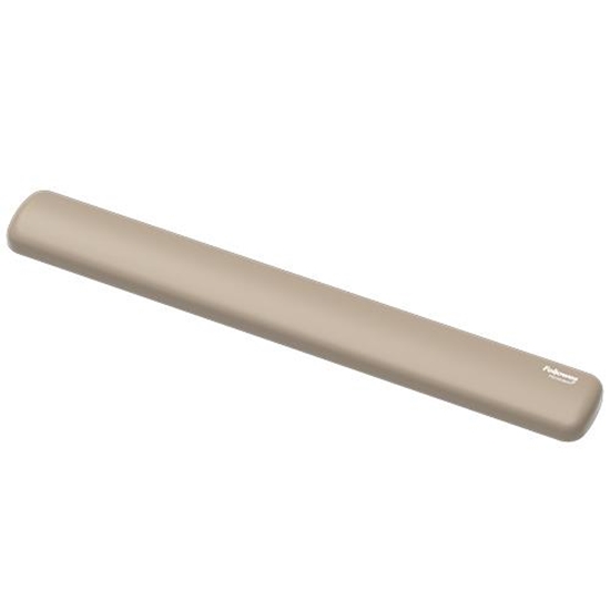 Picture of Fellowes Breyta sand Keyboard Wrist Support 47 cm