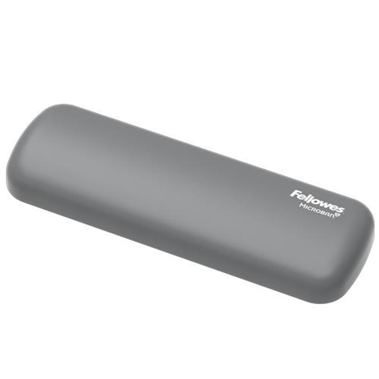 Picture of Fellowes Breyta Wrist Support grey