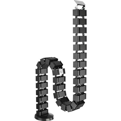 Изображение Fellowes Cablespine black