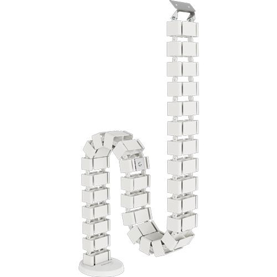 Picture of Fellowes Cablespine white