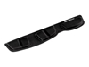 Изображение Fellowes Health-V Fabrik Keyboard Palm Support Black