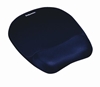 Изображение Fellowes Memory Foam Black / Blue