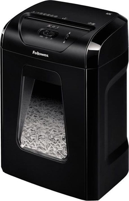Picture of Fellowes Powershred 12C Paper shredder