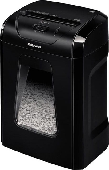 Picture of Fellowes Powershred 12C Paper shredder