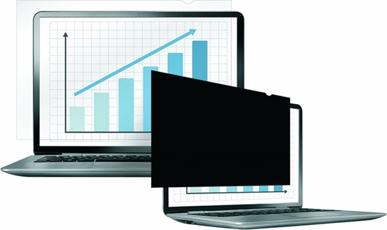 Изображение Fellowes PrivaScreen Privacy Filter
