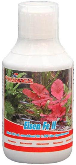 Picture of FEMANGA elazo Fe ll, Koncentrat elaza w pynie, 500ml