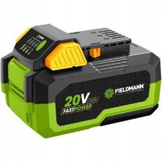 Изображение Fieldmann FDUZ 79080 20V Akumulator 8Ah