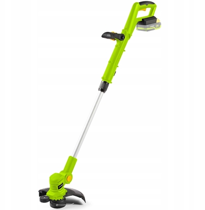 Attēls no Fieldmann FZS 70101-0 20V Podkaszarka