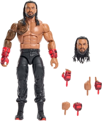 Picture of Figurka Mattel Figurka WWE Elite Collection Roman Reigns JHV14