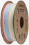 Изображение Filament Creality Hyper Rainbow PLA, 1kg, 1.75mm, Wild Blossom-Long (3301010426)