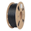 Picture of Filament PLA Elastyczny, 1,75 mm, 1 kg, czarny