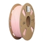 Attēls no Filament PLA matowy, 1,75 mm, 1 kg, różowy
