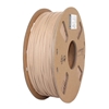 Picture of Filament PLA, 1,75 mm, 1 kg, drewniany naturalny