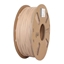 Picture of Filament PLA, 1,75 mm, 1 kg, drewniany naturalny