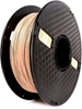 Picture of Filament PLA, 1,75 mm, 1 kg, drewniany naturalny