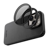 Picture of Filtr CPL 58mm Telesin do iPhone 15 Pro/Pro Max