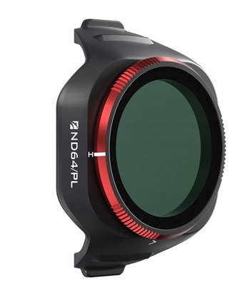 Picture of Filtr ND64/PL Freewell do DJI Mini 5 Pro