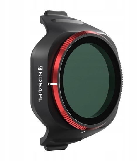 Picture of Filtr ND64/PL Freewell do DJI Mini 5 Pro