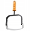 Picture of Fiskars FISKARS ODCHWASZCZACZ OGRODOWY PUSH-PULL, GOWICA DO SYSTEMU  ONECLICK