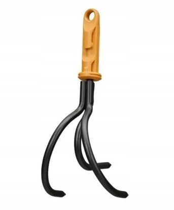 Attēls no Fiskars FISKARS PAZURKI OGRODNICZE, GOWICA DO SYSTEMU  ONECLICK