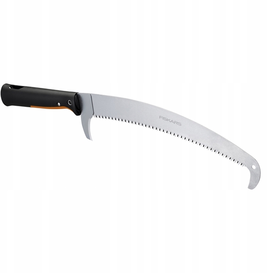 Picture of Fiskars FISKARS PIA Z HAKIEM DO GAZI, GOWICA DO SYSTEMU  ONECLICK